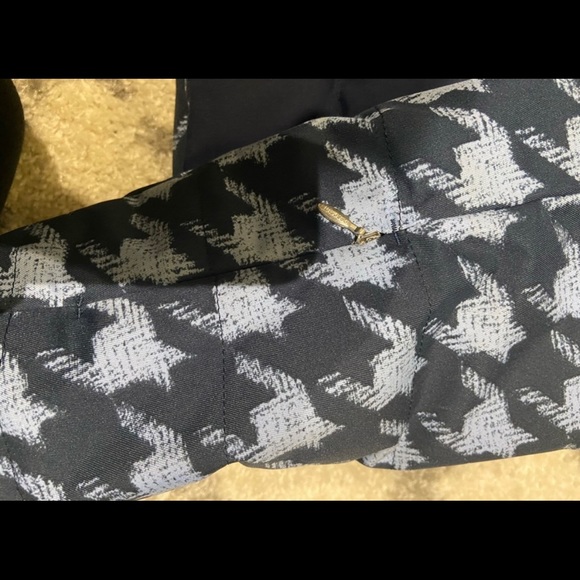 Descente Junior ski jacket - Picture 3 of 6